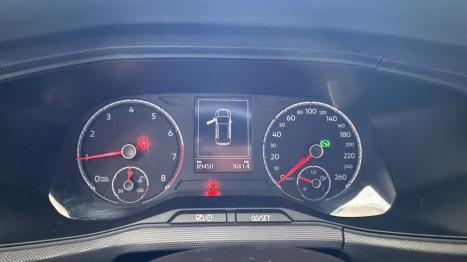 VOLKSWAGEN T-Cross 1.0 4P 200 TSI FLEX SENSE AUTOM�TICO, Foto 6