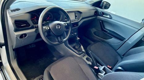 VOLKSWAGEN T-Cross 1.0 4P 200 TSI FLEX SENSE AUTOM�TICO, Foto 7