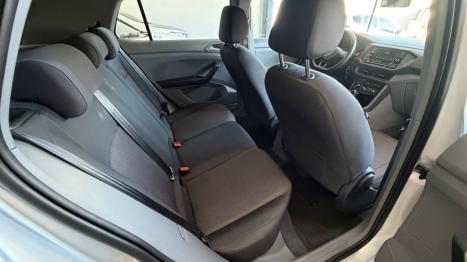 VOLKSWAGEN T-Cross 1.0 4P 200 TSI FLEX SENSE AUTOM�TICO, Foto 9
