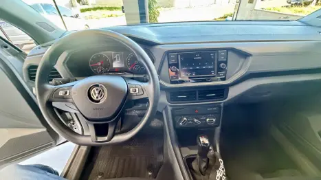 VOLKSWAGEN T-Cross 1.0 4P 200 TSI FLEX SENSE AUTOM�TICO, Foto 12
