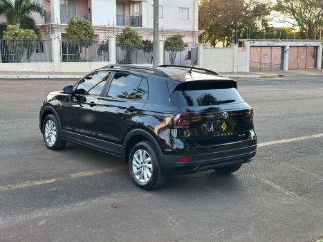VOLKSWAGEN T-Cross 1.0 4P 200 TSI FLEX AUTOM�TICO, Foto 2