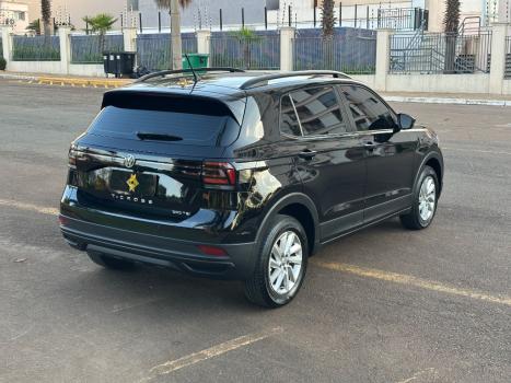VOLKSWAGEN T-Cross 1.0 4P 200 TSI FLEX AUTOM�TICO, Foto 3
