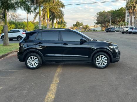 VOLKSWAGEN T-Cross 1.0 4P 200 TSI FLEX AUTOM�TICO, Foto 4