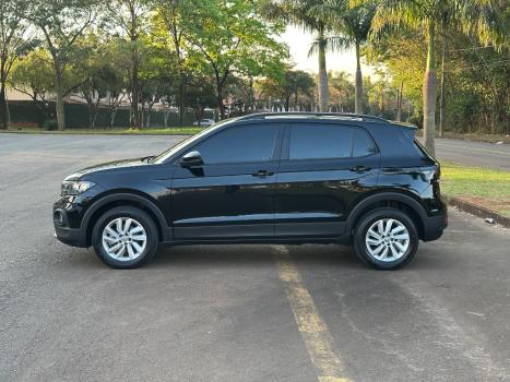 VOLKSWAGEN T-Cross 1.0 4P 200 TSI FLEX AUTOM�TICO, Foto 5