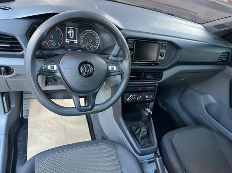 VOLKSWAGEN T-Cross 1.0 4P 200 TSI FLEX AUTOM�TICO, Foto 9