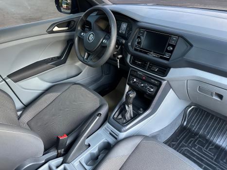 VOLKSWAGEN T-Cross 1.0 4P 200 TSI FLEX AUTOM�TICO, Foto 10