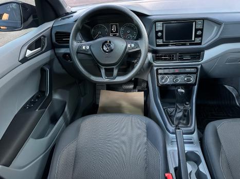 VOLKSWAGEN T-Cross 1.0 4P 200 TSI FLEX AUTOM�TICO, Foto 11