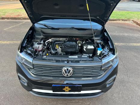 VOLKSWAGEN T-Cross 1.0 4P 200 TSI FLEX AUTOM�TICO, Foto 13