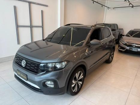 VOLKSWAGEN T-Cross 1.0 4P 200 TSI FLEX, Foto 2
