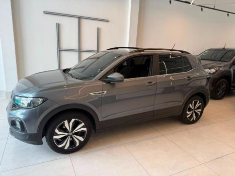 VOLKSWAGEN T-Cross 1.0 4P 200 TSI FLEX, Foto 3