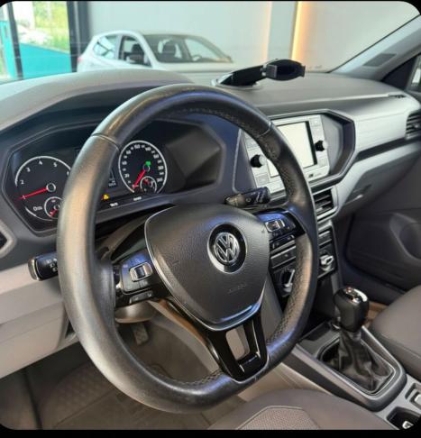 VOLKSWAGEN T-Cross 1.0 4P 200 TSI FLEX, Foto 4