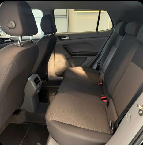 VOLKSWAGEN T-Cross 1.0 4P 200 TSI FLEX, Foto 12