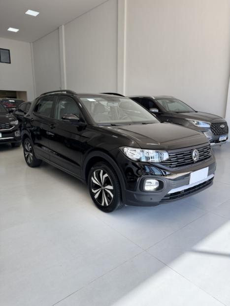 VOLKSWAGEN T-Cross 1.0 4P 200 TSI FLEX AUTOMÁTICO, Foto 2