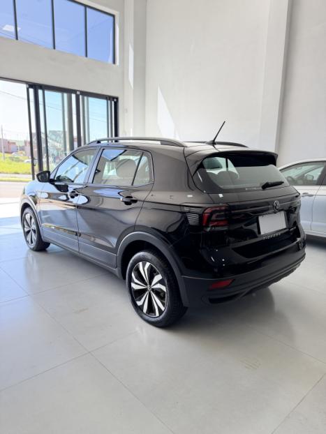 VOLKSWAGEN T-Cross 1.0 4P 200 TSI FLEX AUTOMÁTICO, Foto 3