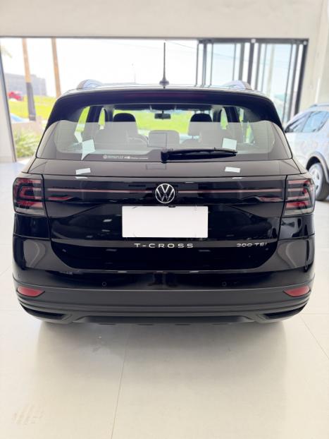 VOLKSWAGEN T-Cross 1.0 4P 200 TSI FLEX AUTOMÁTICO, Foto 5