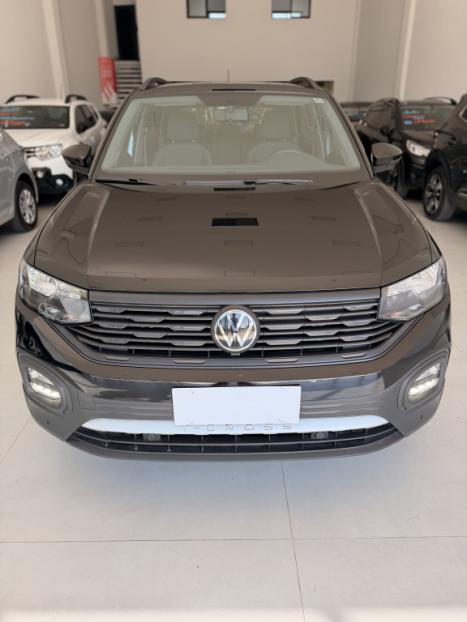 VOLKSWAGEN T-Cross 1.0 4P 200 TSI FLEX AUTOMÁTICO, Foto 6