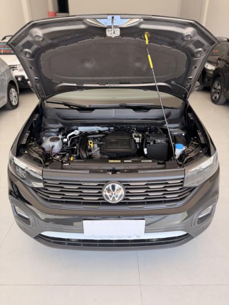 VOLKSWAGEN T-Cross 1.0 4P 200 TSI FLEX AUTOMÁTICO, Foto 7