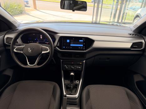 VOLKSWAGEN T-Cross 1.0 4P 200 TSI FLEX AUTOMÁTICO, Foto 8