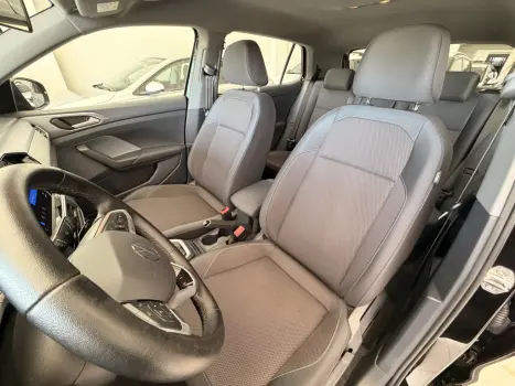 VOLKSWAGEN T-Cross 1.0 4P 200 TSI FLEX AUTOMÁTICO, Foto 11