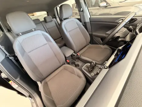 VOLKSWAGEN T-Cross 1.0 4P 200 TSI FLEX AUTOMÁTICO, Foto 12