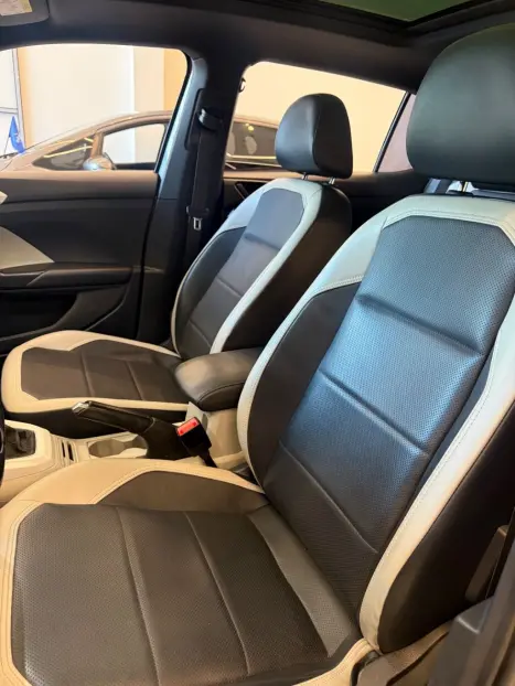 VOLKSWAGEN T-Cross 1.4 4P 250 TSI FLEX HIGHLINE AUTOMÁTICO, Foto 7