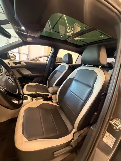 VOLKSWAGEN T-Cross 1.4 4P 250 TSI FLEX HIGHLINE AUTOMÁTICO, Foto 8