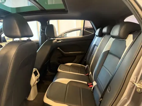 VOLKSWAGEN T-Cross 1.4 4P 250 TSI FLEX HIGHLINE AUTOMÁTICO, Foto 9