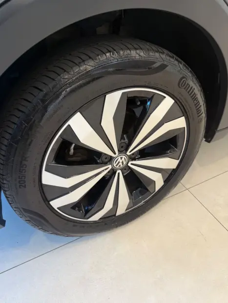 VOLKSWAGEN T-Cross 1.4 4P 250 TSI FLEX HIGHLINE AUTOMÁTICO, Foto 15