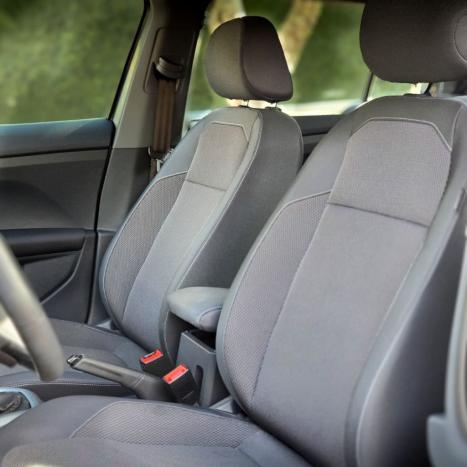 VOLKSWAGEN T-Cross 1.0 4P 200 TSI FLEX COMFORTLINE AUTOMÁTICO, Foto 8