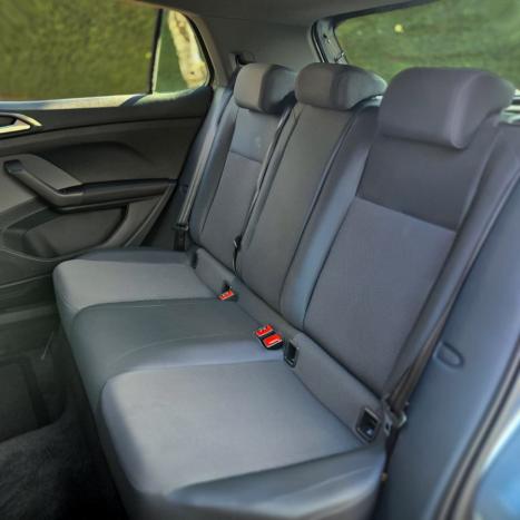 VOLKSWAGEN T-Cross 1.0 4P 200 TSI FLEX COMFORTLINE AUTOMÁTICO, Foto 9