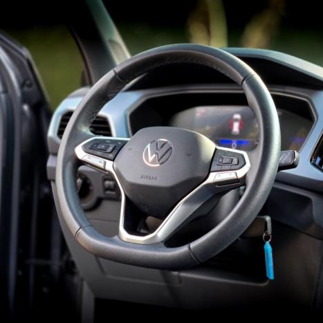 VOLKSWAGEN T-Cross 1.0 4P 200 TSI FLEX COMFORTLINE AUTOMÁTICO, Foto 13