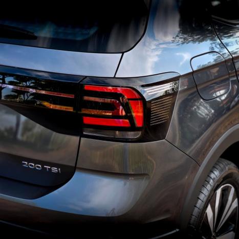 VOLKSWAGEN T-Cross 1.0 4P 200 TSI FLEX COMFORTLINE AUTOMÁTICO, Foto 20