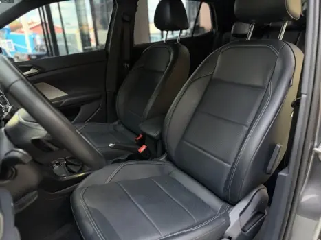 VOLKSWAGEN T-Cross 1.4 4P 250 TSI FLEX HIGHLINE AUTOMÁTICO, Foto 11