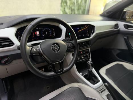 VOLKSWAGEN T-Cross 1.4 4P 250 TSI FLEX HIGHLINE AUTOMÁTICO, Foto 10