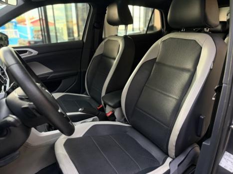 VOLKSWAGEN T-Cross 1.4 4P 250 TSI FLEX HIGHLINE AUTOMÁTICO, Foto 12