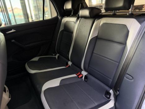 VOLKSWAGEN T-Cross 1.4 4P 250 TSI FLEX HIGHLINE AUTOMÁTICO, Foto 13