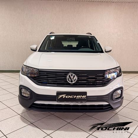 VOLKSWAGEN T-Cross 1.0 4P 200 TSI FLEX, Foto 3