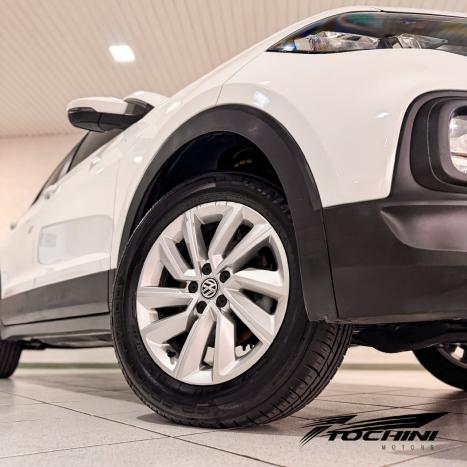 VOLKSWAGEN T-Cross 1.0 4P 200 TSI FLEX, Foto 4