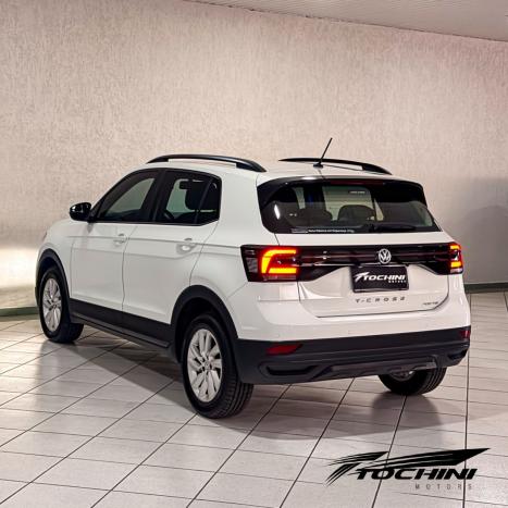 VOLKSWAGEN T-Cross 1.0 4P 200 TSI FLEX, Foto 5