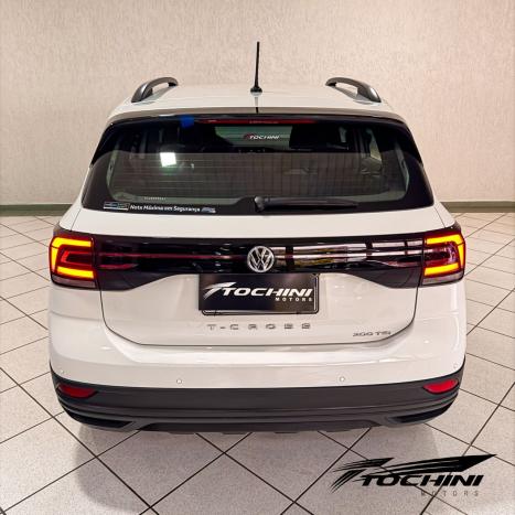 VOLKSWAGEN T-Cross 1.0 4P 200 TSI FLEX, Foto 6