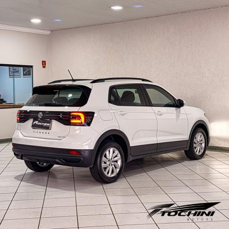 VOLKSWAGEN T-Cross 1.0 4P 200 TSI FLEX, Foto 8