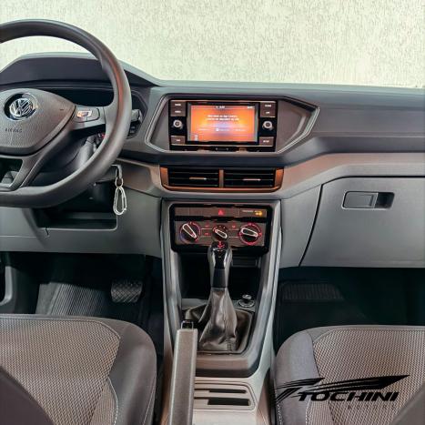 VOLKSWAGEN T-Cross 1.0 4P 200 TSI FLEX, Foto 9