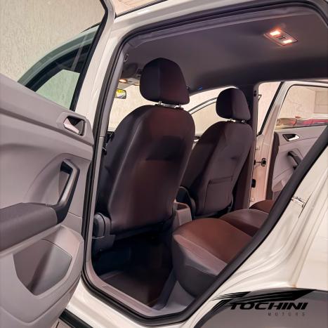 VOLKSWAGEN T-Cross 1.0 4P 200 TSI FLEX, Foto 11