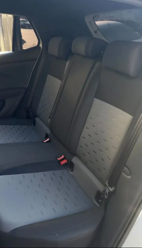 VOLKSWAGEN T-Cross 1.0 4P 200 TSI FLEX COMFORTLINE AUTOMÁTICO, Foto 15