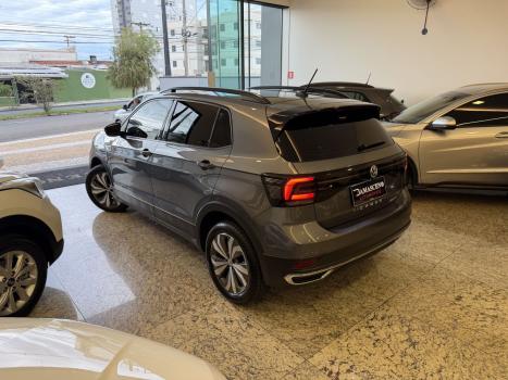 VOLKSWAGEN T-Cross 1.0 4P 200 TSI FLEX COMFORTLINE AUTOMÁTICO, Foto 5