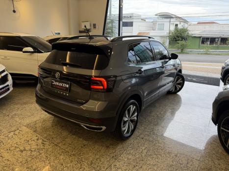 VOLKSWAGEN T-Cross 1.0 4P 200 TSI FLEX COMFORTLINE AUTOMÁTICO, Foto 6