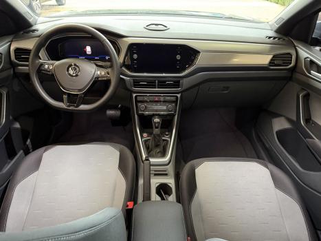 VOLKSWAGEN T-Cross 1.0 4P 200 TSI FLEX COMFORTLINE AUTOMÁTICO, Foto 7