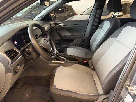 VOLKSWAGEN T-Cross 1.0 4P 200 TSI FLEX COMFORTLINE AUTOMÁTICO, Foto 8