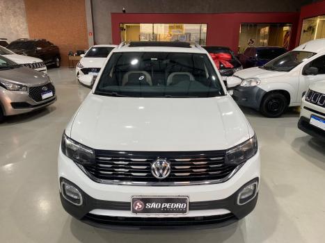 VOLKSWAGEN T-Cross 1.4 4P 250 TSI FLEX HIGHLINE AUTOMÁTICO, Foto 3
