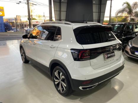 VOLKSWAGEN T-Cross 1.4 4P 250 TSI FLEX HIGHLINE AUTOMÁTICO, Foto 5